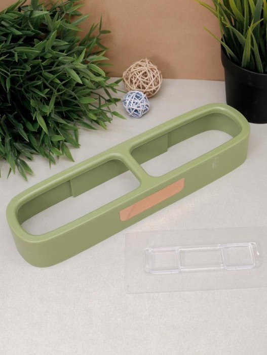 Полочка для обуви &quot;Classic&quot;, green 