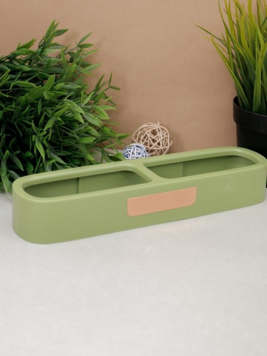 Полочка для обуви &quot;Classic&quot;, green 