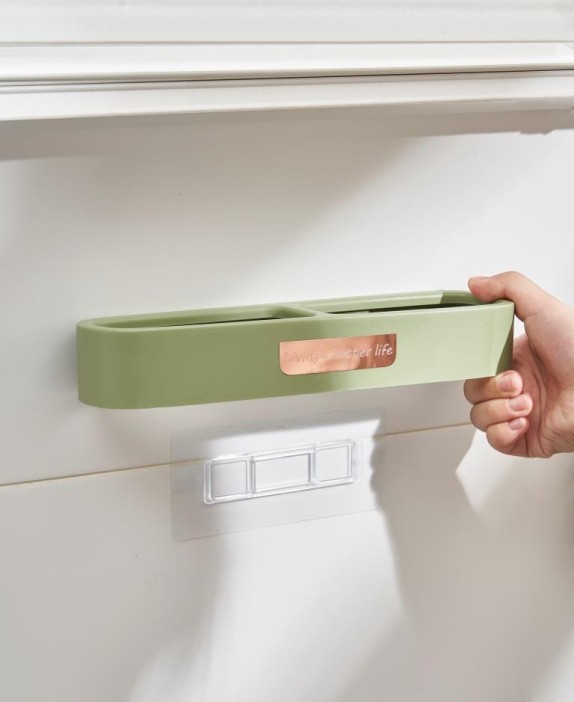 Полочка для обуви &quot;Classic&quot;, green 