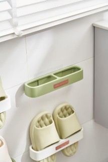 Полочка для обуви &quot;Classic&quot;, green