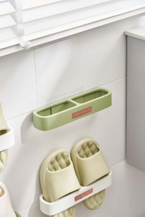 Полочка для обуви &quot;Classic&quot;, green 
