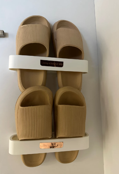 Полочка для обуви &quot;Classic&quot;, green 