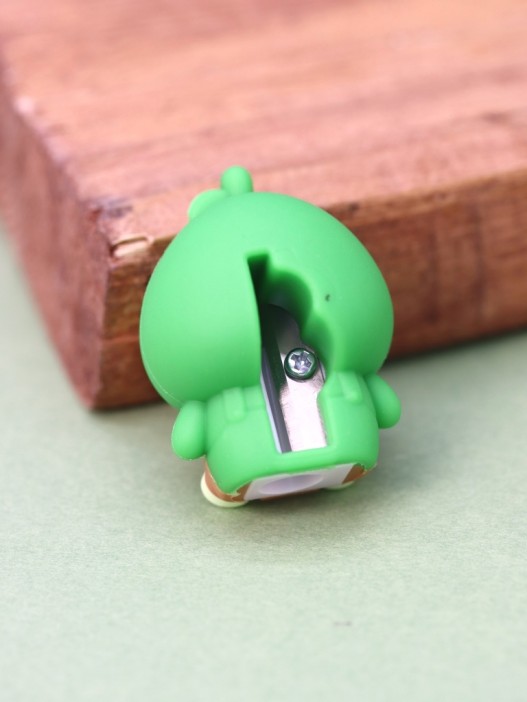 Точилка для карандашей &quot;Bear-avocado&quot;, шоу-бокс 24 шт. 