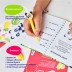 Игровой набор блокнот и ручка-шпион "Мои секретики Панда"