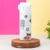 Термос "Classic + sticker", 380 ml (white)