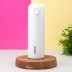 Термос "Classic + sticker", 380 ml (white)