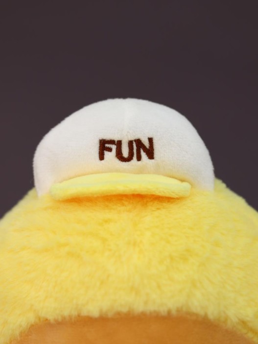 Мягкая игрушка &quot;Capybara fun&quot;, mix,  25 см 