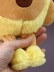 Мягкая игрушка (3+) "Веселая капибара", микс, 25 см