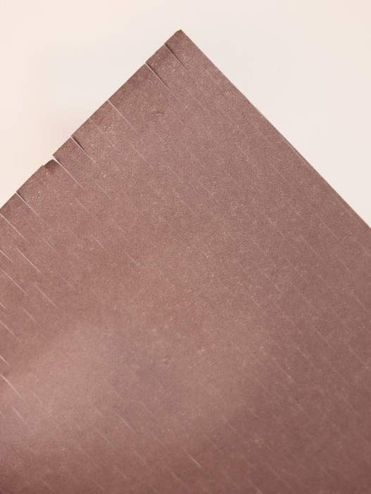 Упаковочный набор д/подарков (2 листа+лента+открытка+5 наклеек) &quot;Natural balance&quot;,40x50см 