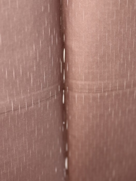 Упаковочный набор д/подарков (2 листа+лента+открытка+5 наклеек) &quot;Natural balance&quot;,40x50см 