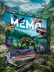 Мемо "Мир динозавров" (50 карточек)