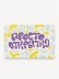 Растущая открытка Magicme, "Просто открытка" 10х15 см