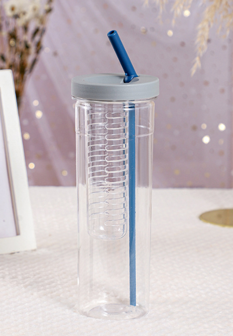 Тамблер «Modern», grey (700 мл) 