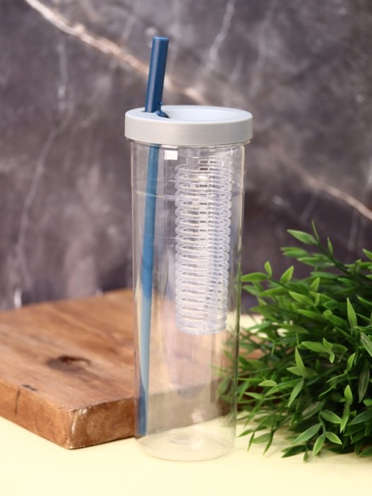 Тамблер «Modern», grey (700 мл) 