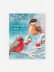Набор мини открыток 10 шт. «Снегири», 7.5*9.5 см 