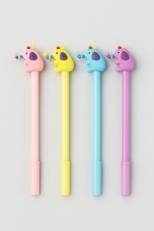 Ручка "Слонёнок", шоубокс 48 шт