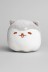 Мягкая игрушка &quot;Corgi&quot;, grey, 15 см 