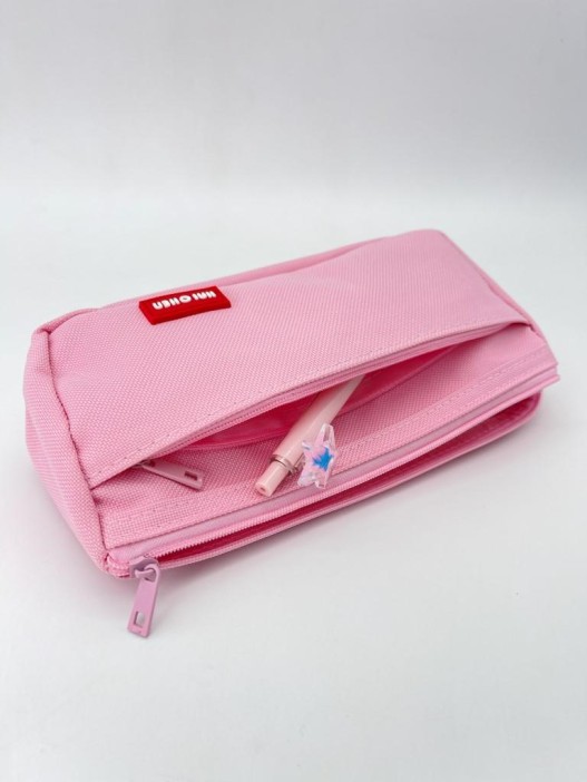 Пенал &quot;Monotone&quot;, pink 