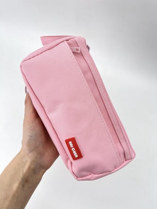 Пенал &quot;Monotone&quot;, pink 