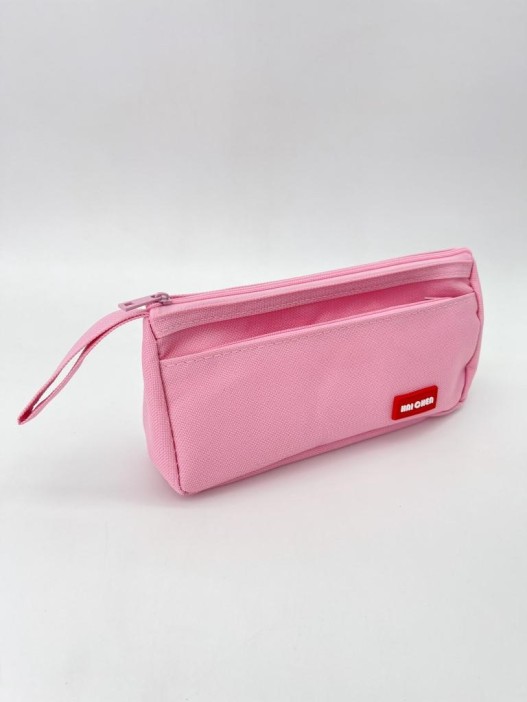 Пенал &quot;Monotone&quot;, pink 