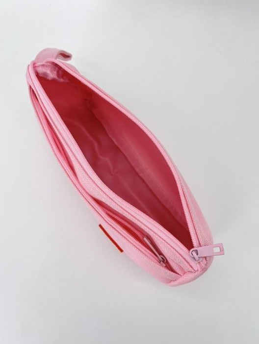 Пенал &quot;Monotone&quot;, pink 