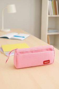 Пенал "Monotone", pink