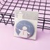 Зеркало &quot;Happy little bear&quot;, light blue 