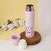Термос "Cute luck hare", pink (500 ml)