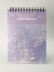 Скетчбук (B5) "Dreamy cat", purple (18*25) 30 л. 130 г/м