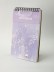 Скетчбук (B5) "Dreamy cat", purple (18*25) 30 л. 130 г/м