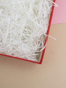 Наполнитель тишью "Classic", white, 20 гр.