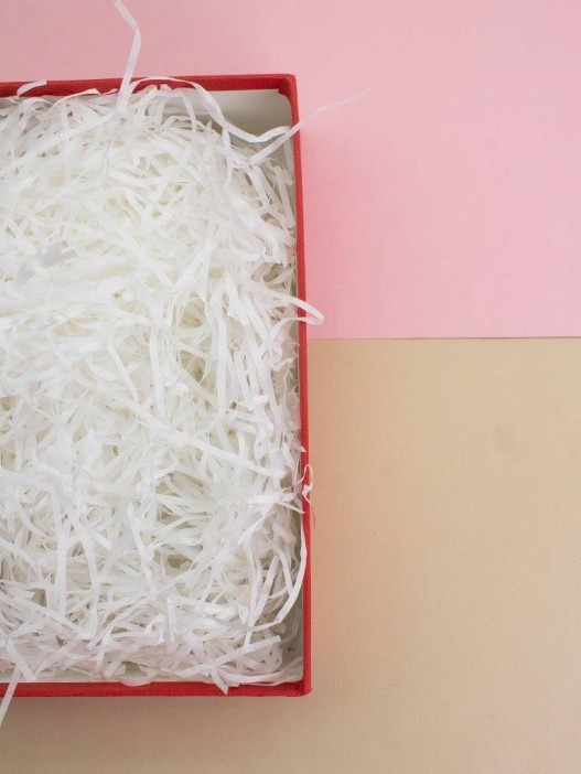 Наполнитель тишью "Classic", white, 20 гр. 