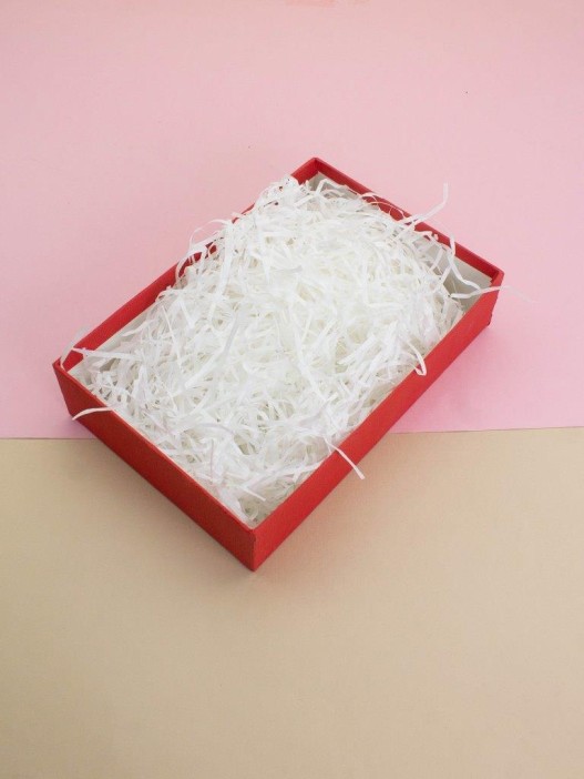 Наполнитель тишью "Classic", white, 20 гр. 