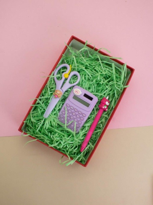 Наполнитель тишью &quot;Classic&quot;, herbal, 20 гр. 