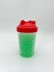 Спортивный шейкер &quot;Classic&quot;, red (400 ml) 