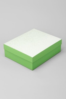 Подарочная коробка «Sequins», 32*27.5*11.5