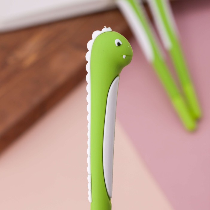 Ручка &quot;Dinosaur&quot;, mix color 