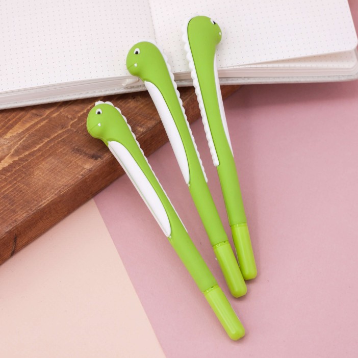 Ручка &quot;Dinosaur&quot;, mix color 