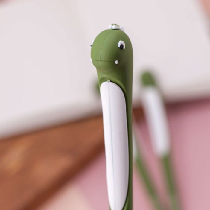 Ручка &quot;Dinosaur&quot;, mix color 