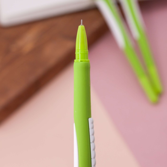 Ручка &quot;Dinosaur&quot;, mix color 