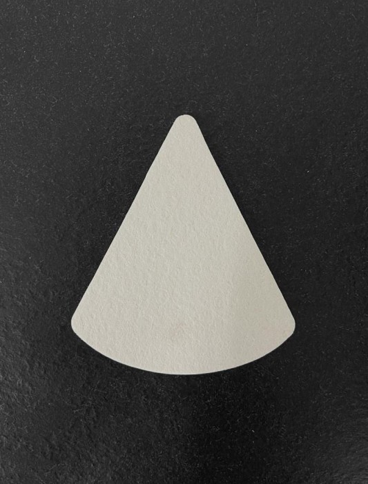 ЭКО губка для посуды &quot;Watermelon&quot; 