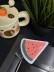 ЭКО губка для посуды "Watermelon"