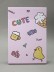 Зеркало &quot;Oh cute&quot;, pink 