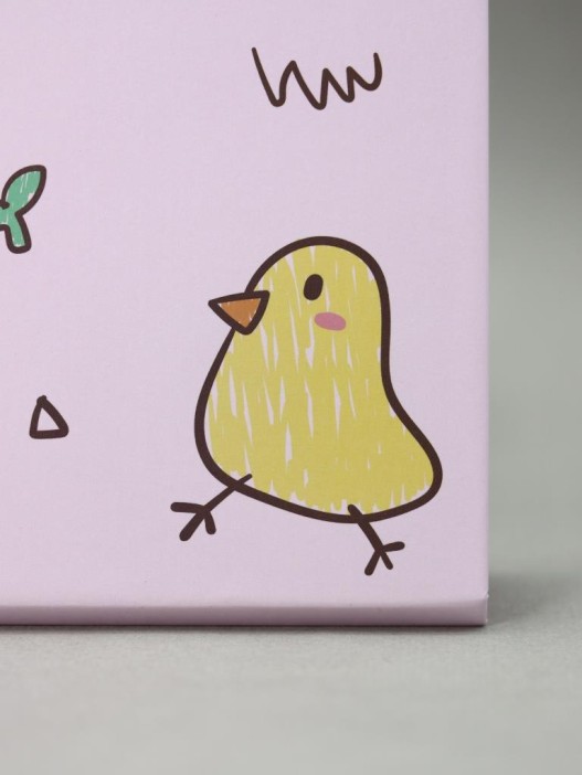 Зеркало &quot;Oh cute&quot;, pink 