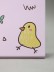 Зеркало &quot;Oh cute&quot;, pink 
