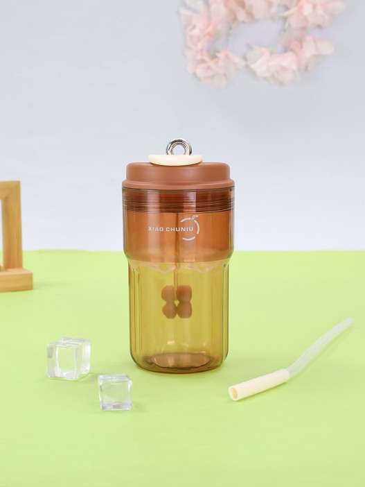 Тамблер &quot;Capacity&quot;, brown (650 мл) 