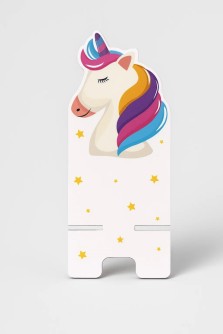 Подставка под телефон/планшет «Unicorn»