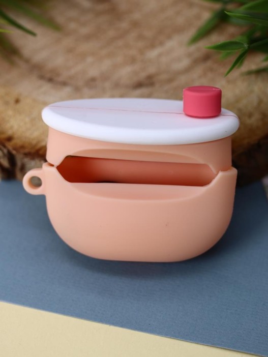 Чехол для AirPods Pro &quot;Cookie&quot; 