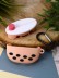 Чехол для AirPods Pro &quot;Cookie&quot; 