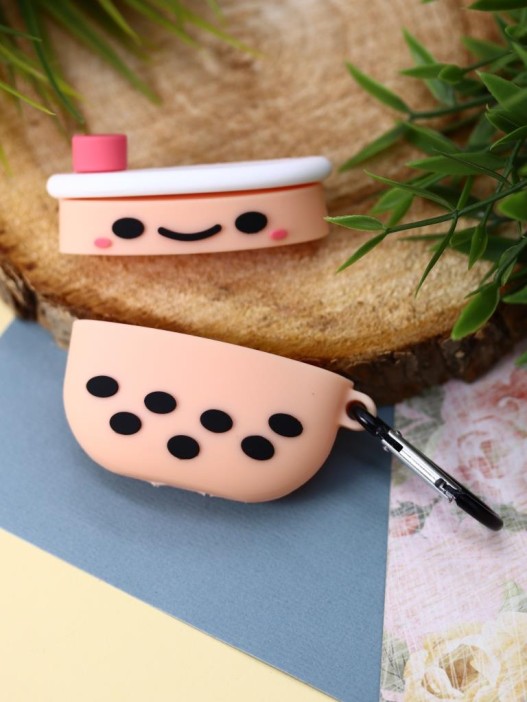 Чехол для AirPods Pro &quot;Cookie&quot; 